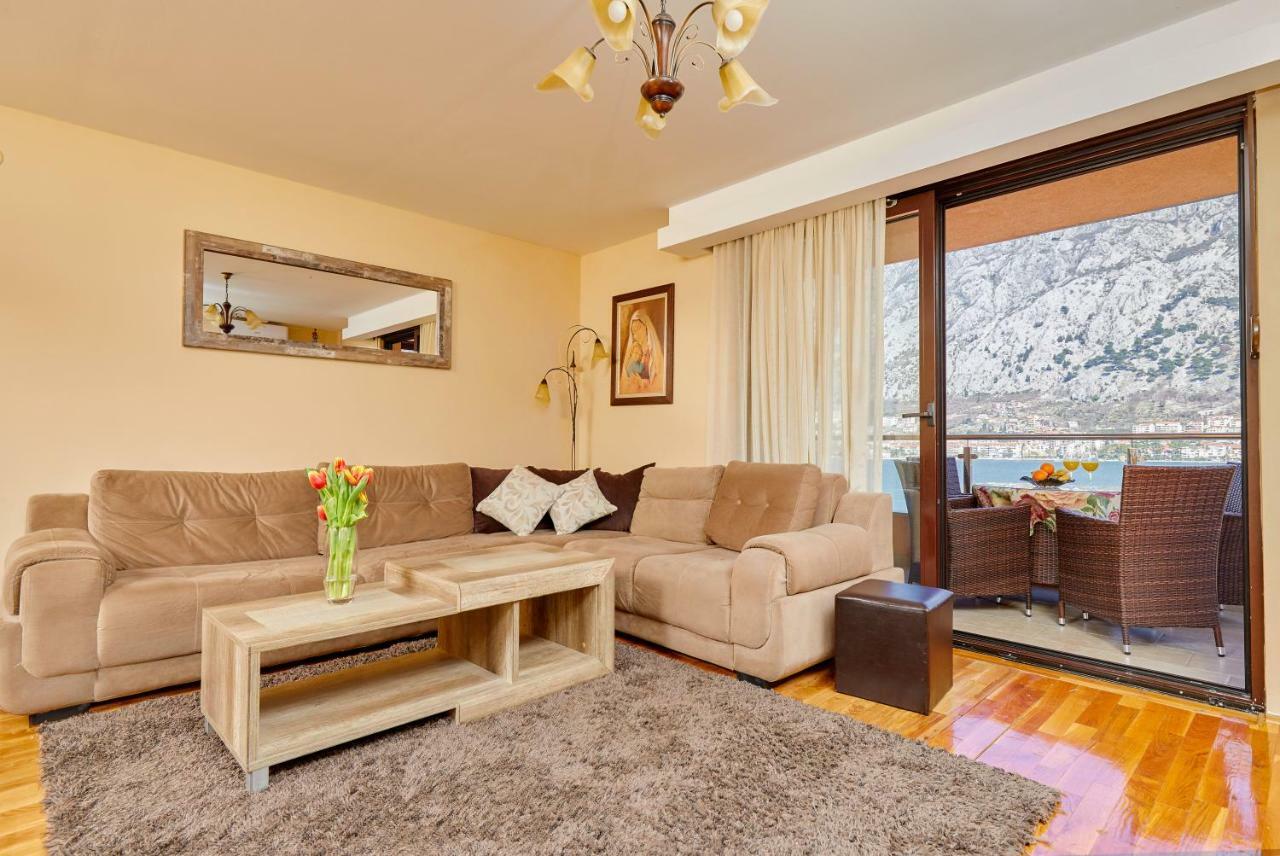 Blanka Sea View Apartamento *